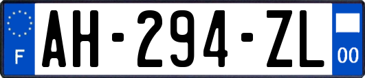AH-294-ZL