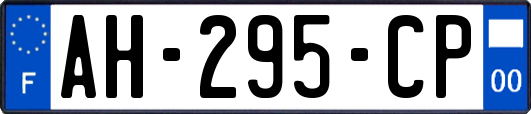 AH-295-CP