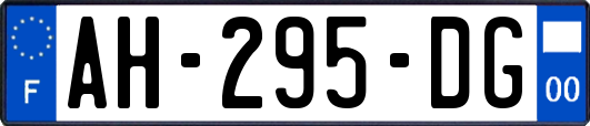 AH-295-DG