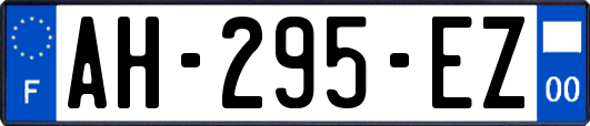 AH-295-EZ