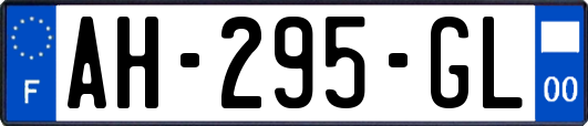 AH-295-GL