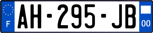 AH-295-JB