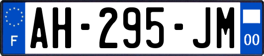 AH-295-JM