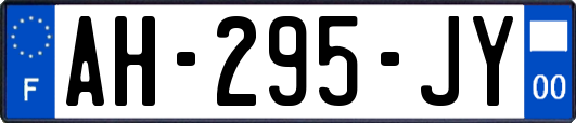 AH-295-JY