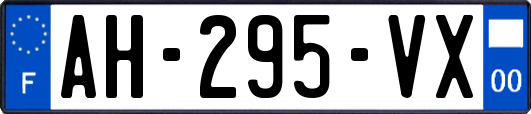 AH-295-VX