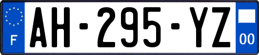 AH-295-YZ
