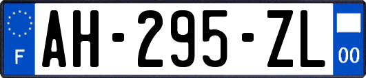AH-295-ZL