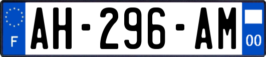 AH-296-AM