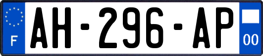 AH-296-AP