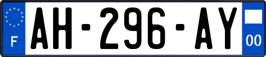 AH-296-AY