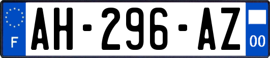 AH-296-AZ