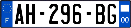 AH-296-BG