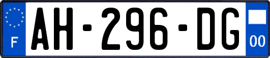 AH-296-DG