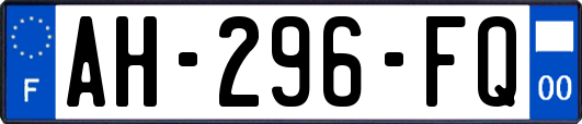 AH-296-FQ