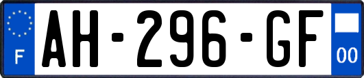 AH-296-GF
