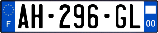 AH-296-GL