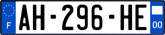AH-296-HE
