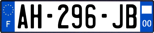 AH-296-JB