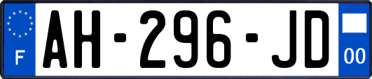 AH-296-JD