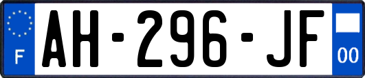 AH-296-JF