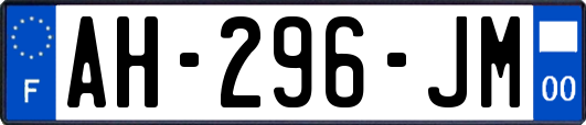 AH-296-JM