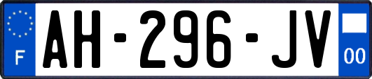 AH-296-JV