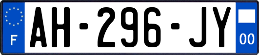 AH-296-JY