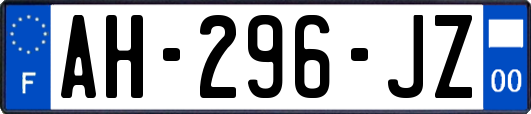 AH-296-JZ