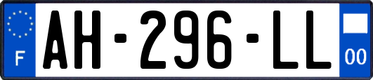 AH-296-LL