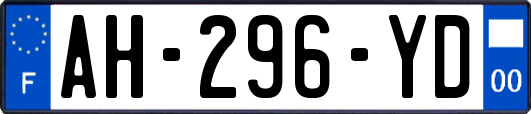 AH-296-YD