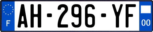 AH-296-YF