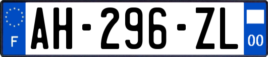 AH-296-ZL