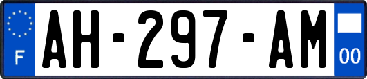 AH-297-AM