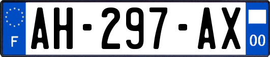 AH-297-AX