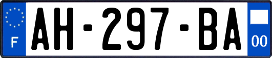 AH-297-BA