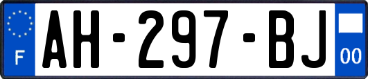 AH-297-BJ