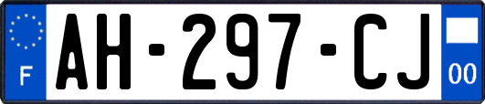 AH-297-CJ