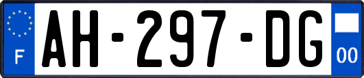 AH-297-DG