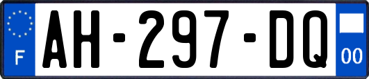 AH-297-DQ