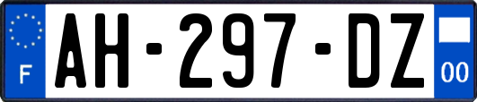 AH-297-DZ