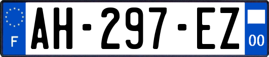 AH-297-EZ