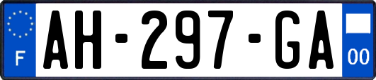 AH-297-GA