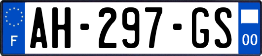 AH-297-GS