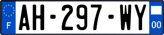 AH-297-WY