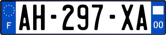 AH-297-XA
