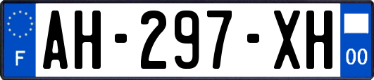 AH-297-XH