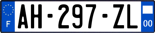 AH-297-ZL