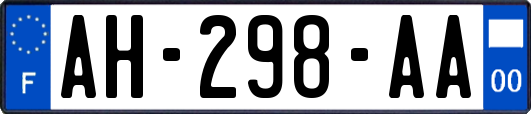 AH-298-AA