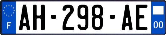 AH-298-AE