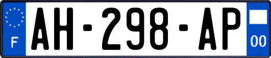 AH-298-AP